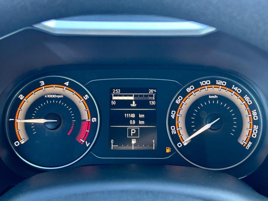 Lada (ВАЗ) Vesta I Рестайлинг (NG) Энгельс  - изображение 13