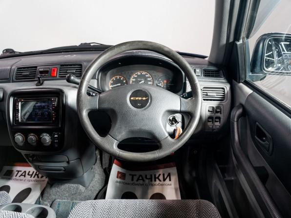 Honda CR-V I с пробегом 1996 года, цена 625 000 рублей, 221620 км, внедорожник, Автокод Объявления