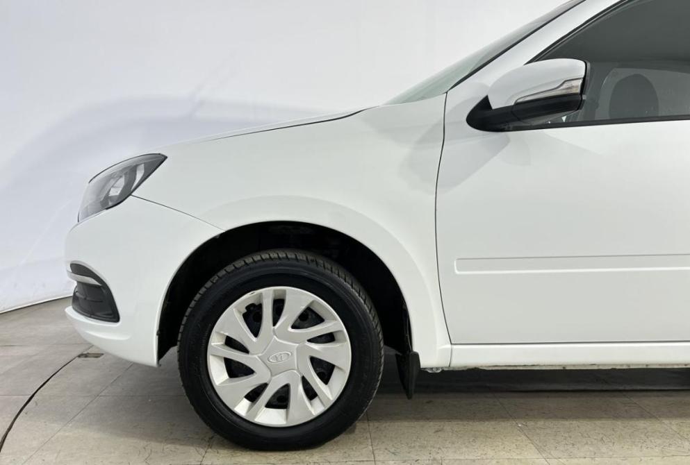 Lada (ВАЗ) Granta I Рестайлинг Саранск  - изображение 9