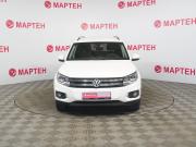 Volkswagen Tiguan I Рестайлинг Вологда  - изображение 17