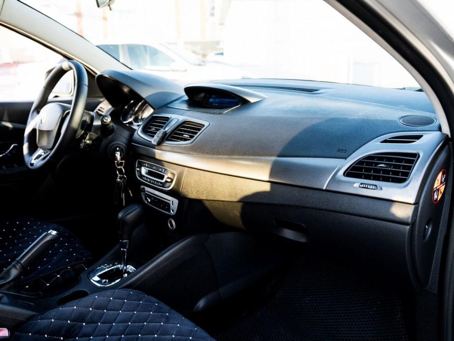 Renault Fluence I Рестайлинг Ростов-на-Дону  - изображение 20
