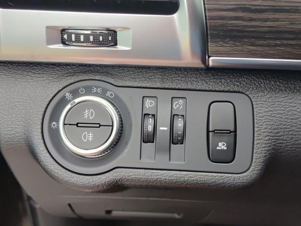 Haval H9 I Рестайлинг с пробегом 2023 года, цена 3 328 000 рублей, 51094 км, внедорожник, Автокод Объявления