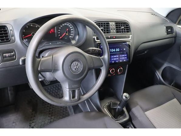 Volkswagen Polo V с пробегом 2012 года, цена 859 000 рублей, 165467 км, седан, Автокод Объявления