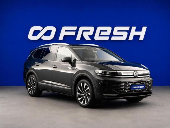 Volkswagen Talagon I Рестайлинг с пробегом 2025 года, цена 5 499 444 рубля, 8536 км, внедорожник, Автокод Объявления