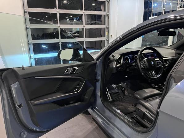 BMW 2 серии F44 с пробегом 2020 года, цена 2 090 000 рублей, 157632 км, седан, Автокод Объявления