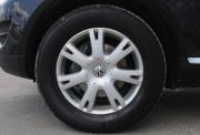 Volkswagen Touareg I Рестайлинг Саратов  - изображение 46