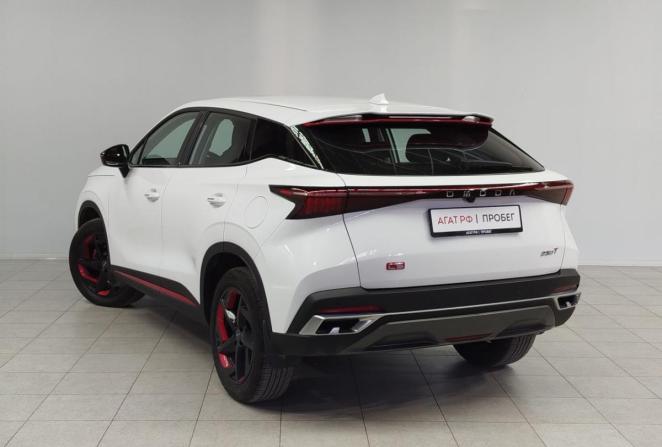 Omoda C5 I с пробегом 2023 года, цена 1 831 000 рублей, 31000 км, внедорожник, Автокод Объявления
