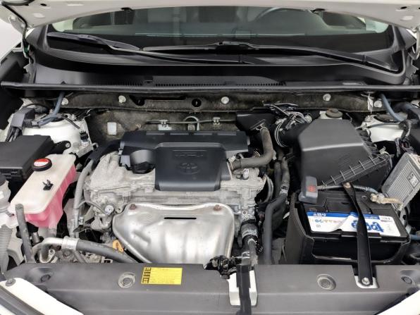 Toyota RAV4 III (XA30) Рестайлинг с пробегом 2014 года, цена 2 450 000 рублей, 68683 км, внедорожник, Автокод Объявления