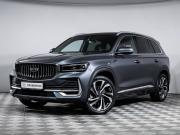 Geely Monjaro I Москва  - изображение 23
