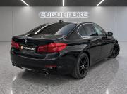 BMW 5 серии VII (G30/G31/G38) Кемерово  - изображение 17