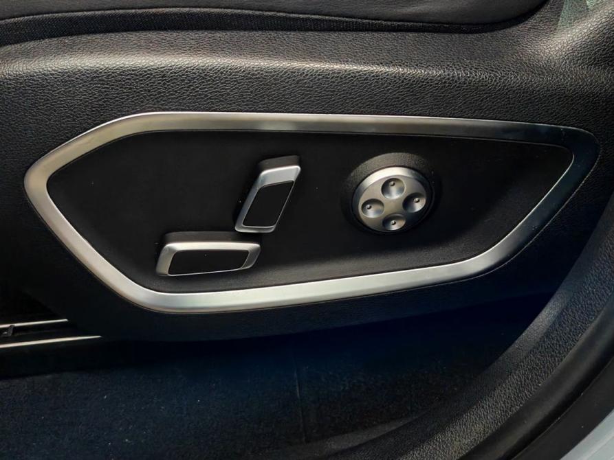 Geely Tugella I Рестайлинг Москва  - изображение 18