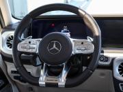 Mercedes-Benz G-Класс AMG II (W463) Москва  - изображение 42