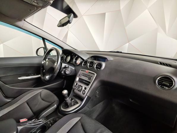 Peugeot 408 I с пробегом 2015 года, цена 579 000 рублей, 195128 км, седан, Автокод Объявления