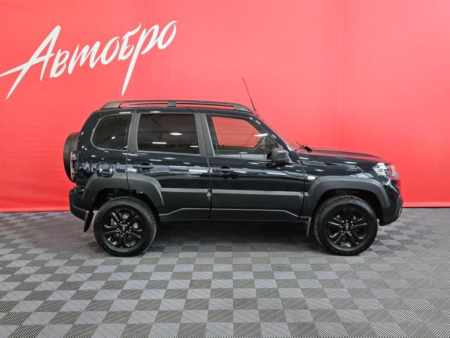Lada (ВАЗ) Niva Travel I Вологда  - изображение 6