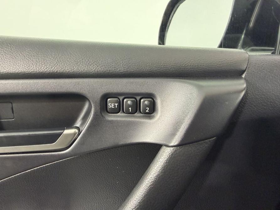 Nissan Murano I (Z50) Калининград  - изображение 12