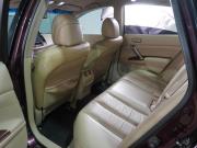 Nissan Teana II Воронеж  - изображение 34