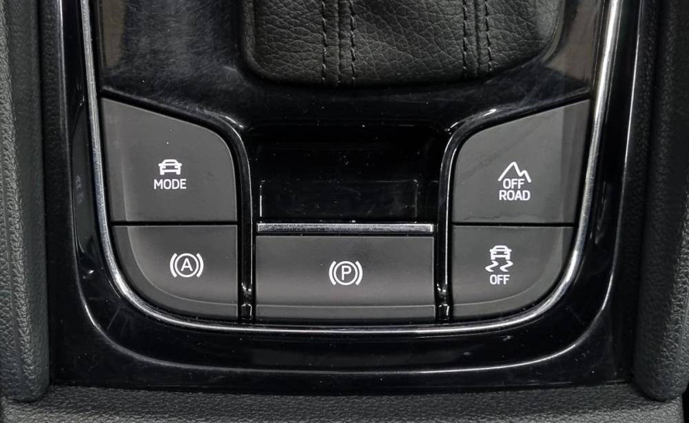 Skoda Kodiaq I Уфа  - изображение 15