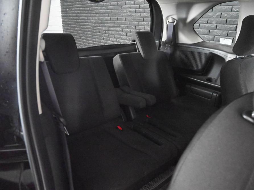 Honda Freed I Рестайлинг Екатеринбург  - изображение 13