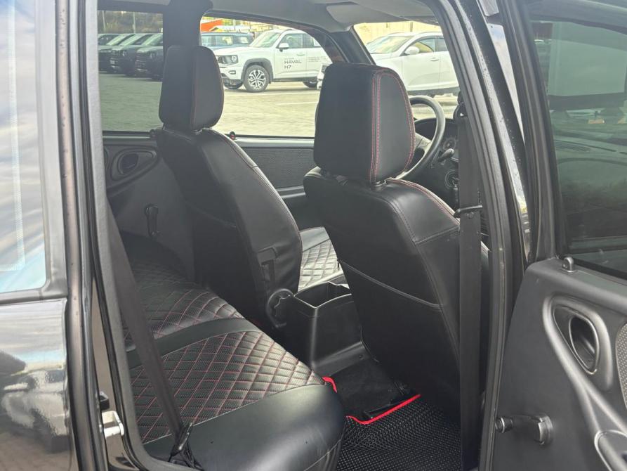 Lada (ВАЗ) Niva Travel I Сыктывкар  - изображение 11