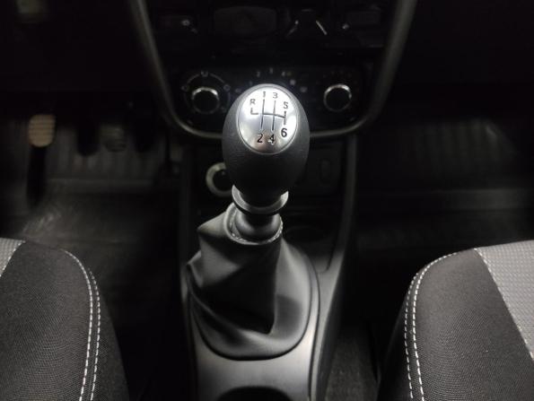 Renault Duster I с пробегом 2014 года, цена 1 137 000 рублей, 71702 км, внедорожник, Автокод Объявления