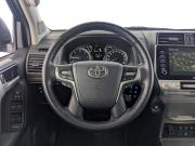 Toyota Land Cruiser Prado 150 Series Рестайлинг 3 Москва  - изображение 56