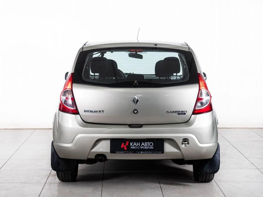 Renault Sandero I Казань  - изображение 4