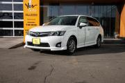 Toyota Corolla XI (E160 E170 E180) Иркутск  - изображение 24