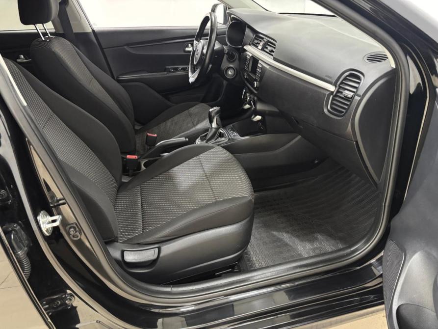 Kia Rio IV Альметьевск  - изображение 13