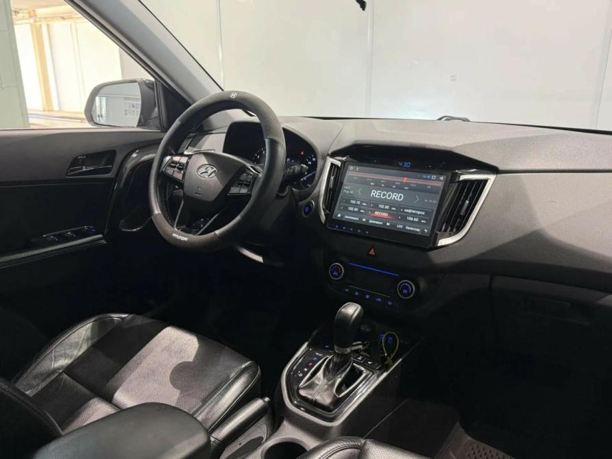 Hyundai Creta I Самара  - изображение 8