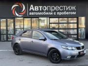 Kia Cerato II Волгоград  - изображение 6
