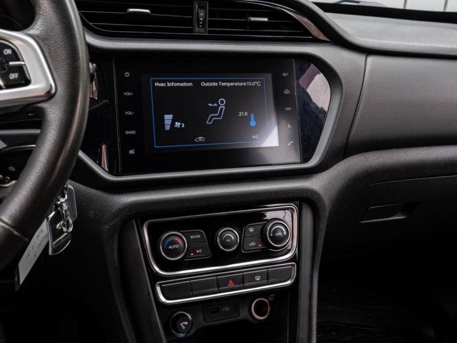 Chery Tiggo 3 I Краснодар  - изображение 13