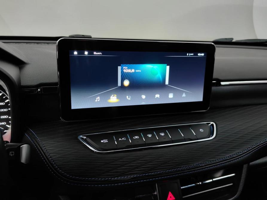 Haval Jolion I Москва  - изображение 16