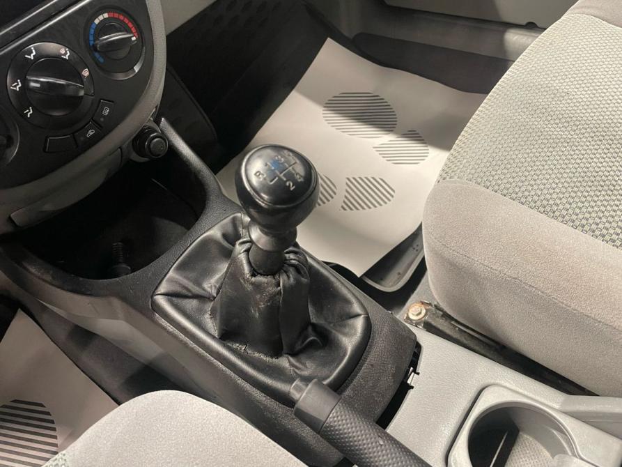 Chevrolet Lacetti I Санкт-Петербург  - изображение 12