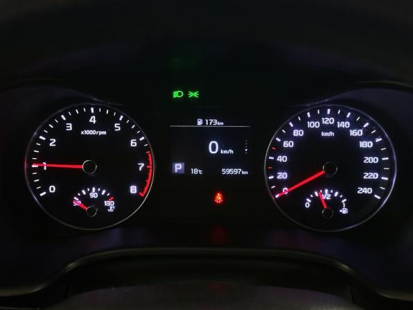 Kia Cerato IV с пробегом 2019 года, цена 2 000 000 рублей, 59597 км, седан, Автокод Объявления