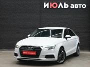 Audi A3 III (8V) Рестайлинг Екатеринбург  - изображение 21