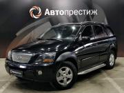 Kia Sorento I Рестайлинг Ставрополь  - изображение 26