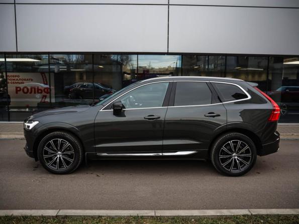Volvo XC60 II с пробегом 2018 года, цена 3 749 000 рублей, 72590 км, внедорожник, Автокод Объявления