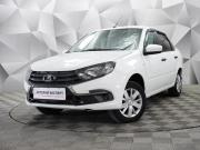 Lada (ВАЗ) Granta I Рестайлинг Ульяновск  - изображение 15