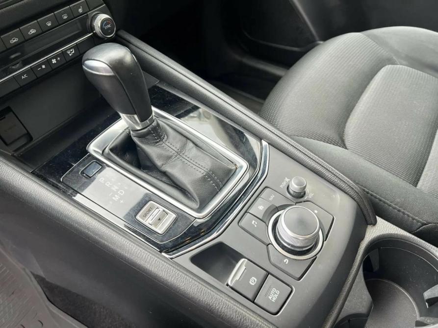 Mazda CX-5 II Санкт-Петербург  - изображение 16