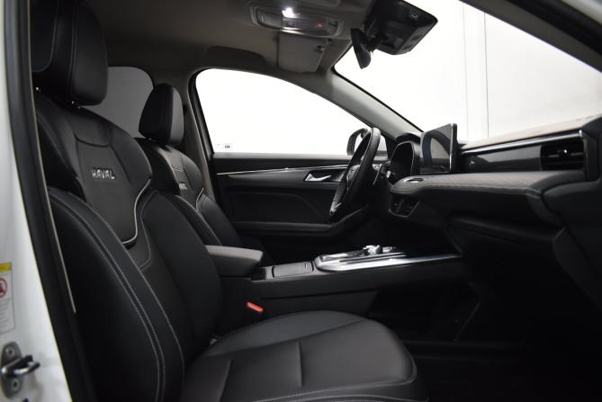 Haval Jolion I с пробегом 2023 года, цена 1 820 000 рублей, 44860 км, внедорожник, Автокод Объявления