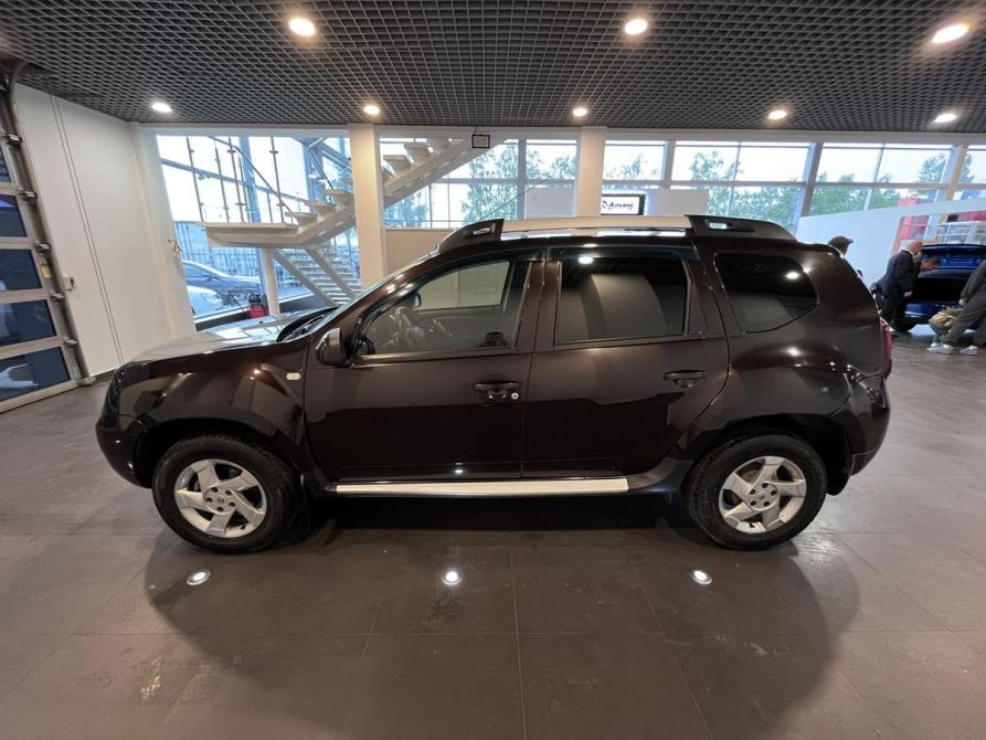 Renault Duster I Рестайлинг Чебоксары  - изображение 6