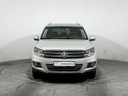 Volkswagen Tiguan I Рестайлинг Санкт-Петербург  - изображение 21