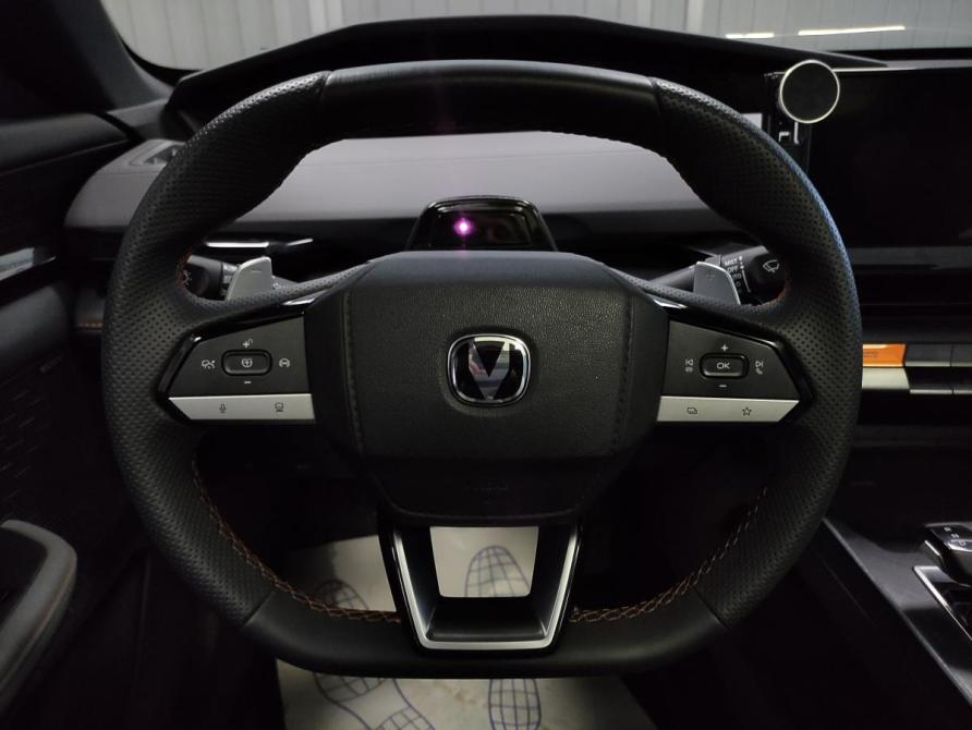 Changan UNI-V I Пермь  - изображение 7