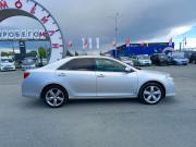 Toyota Camry VII (XV50) Тюмень  - изображение 28