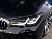 BMW 5 серии VII (G30/G31/G38) Рестайлинг Иркутск  - изображение 51