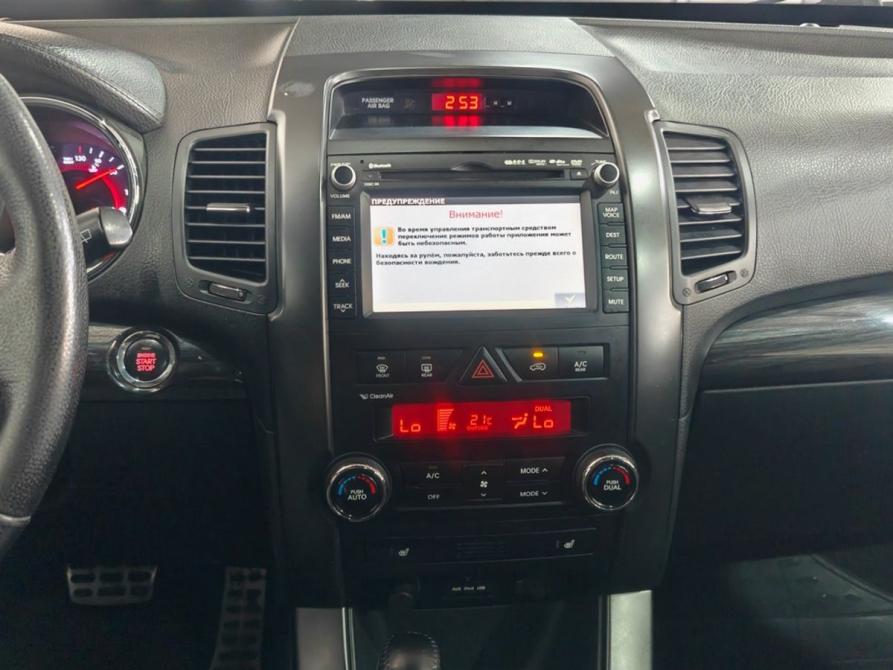 Kia Sorento II Москва  - изображение 15
