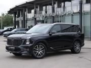 GAC GS8 II Москва  - изображение 54