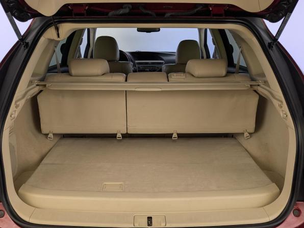 Lexus RX III с пробегом 2011 года, цена 2 130 000 рублей, 107577 км, внедорожник, Автокод Объявления