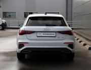Audi A3 IV (8Y) Москва  - изображение 25