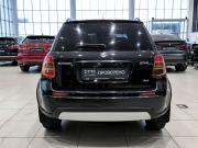 Suzuki SX4 I (Classic) Казань  - изображение 29